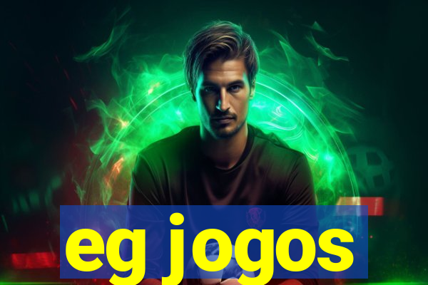eg jogos